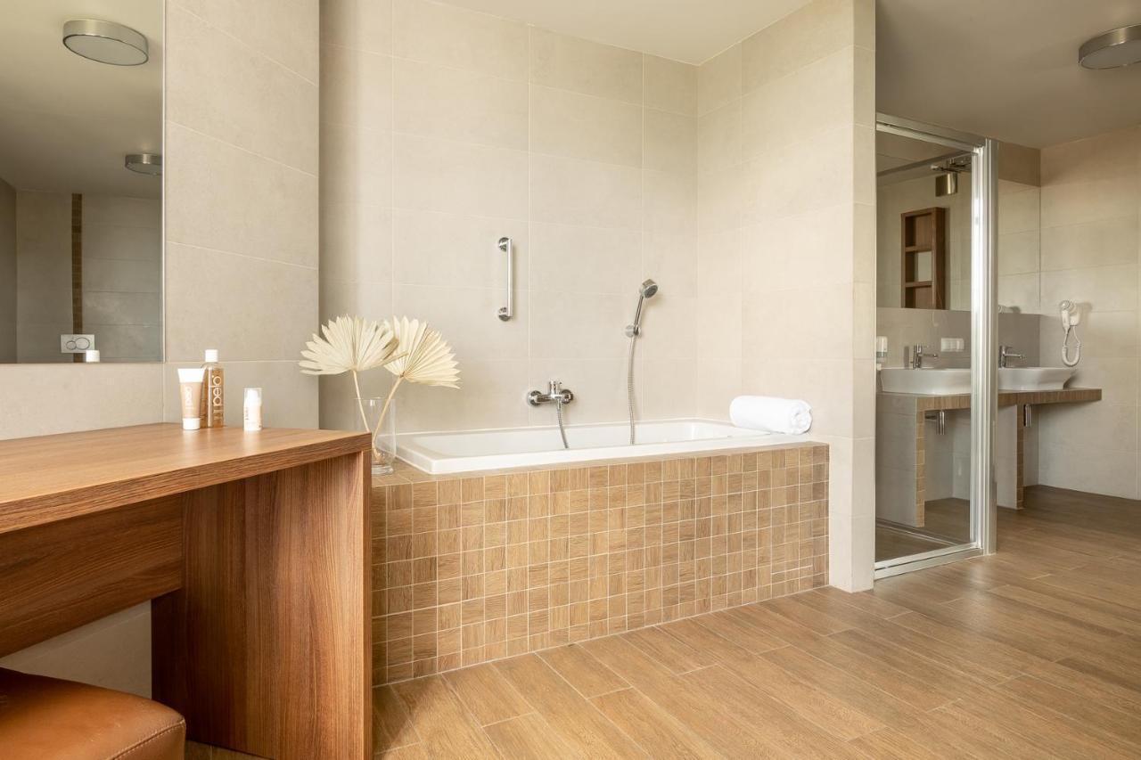 Wilga Hotell Ustroń Exteriör bild