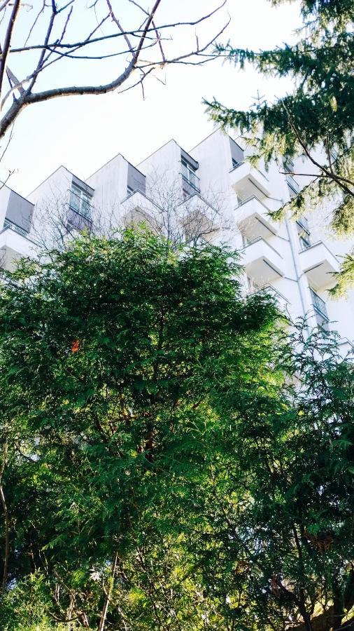 Wilga Hotell Ustroń Exteriör bild