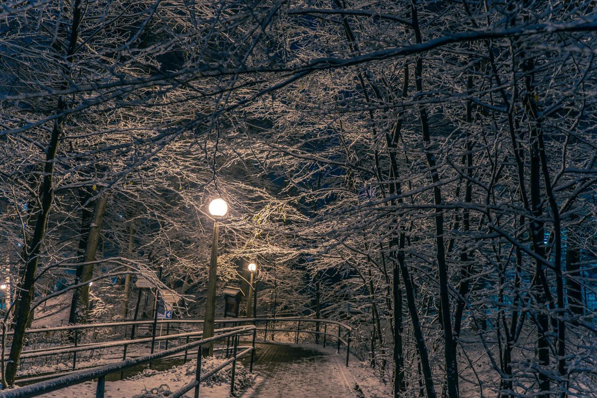 Wilga Hotell Ustroń Exteriör bild