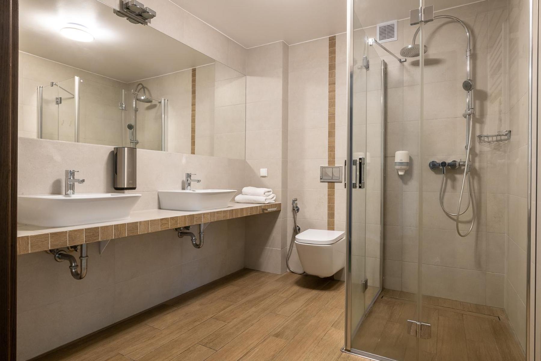 Wilga Hotell Ustroń Exteriör bild