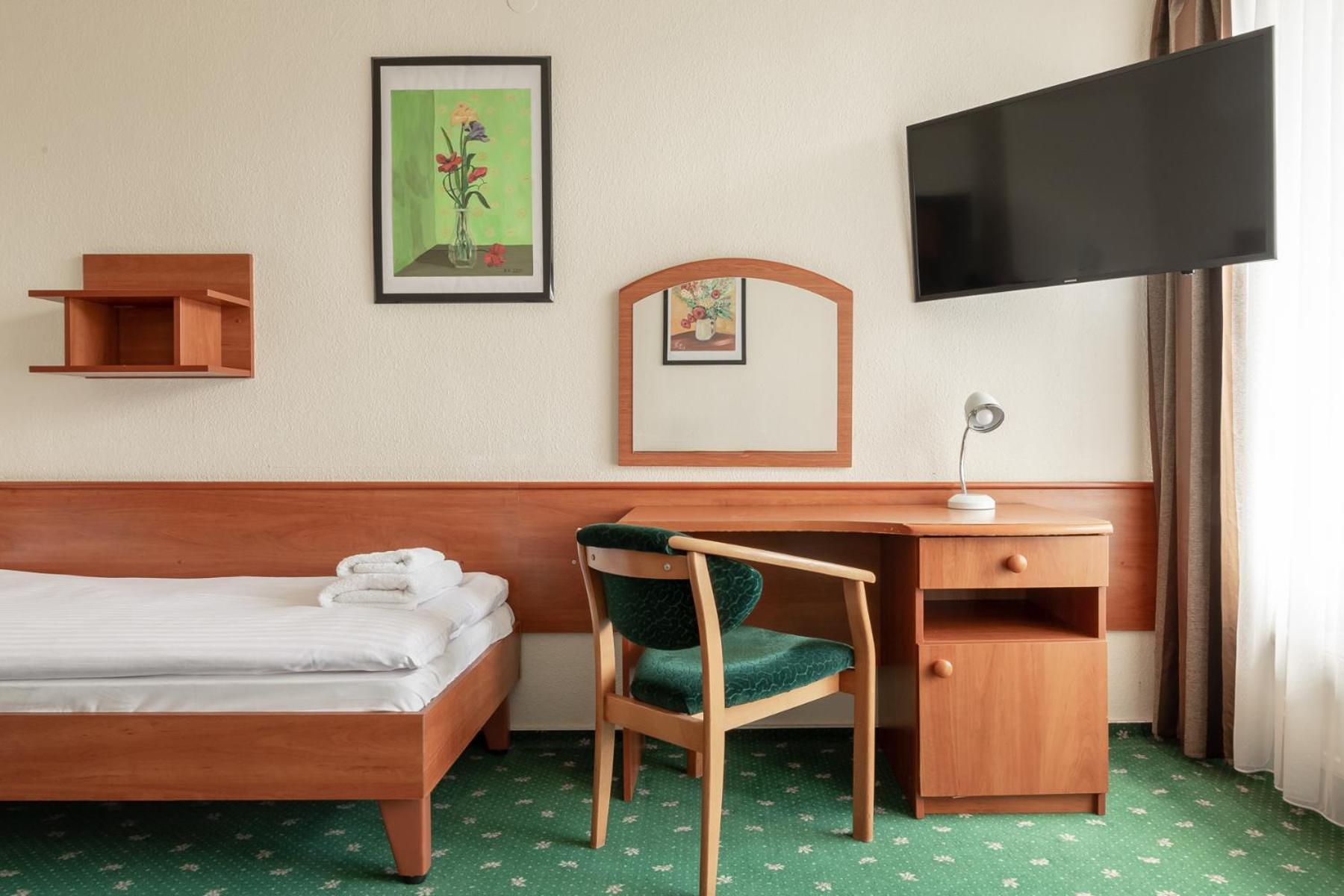 Wilga Hotell Ustroń Exteriör bild